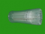 The inflatable bag packaging energy-saving lamps air column packing bag