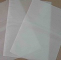 PO-film-coated EPE foam bag