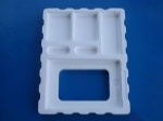 Styrofoam molding